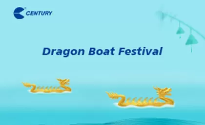 Dragon Boat Festival Announcement