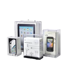 EAS Safer Box