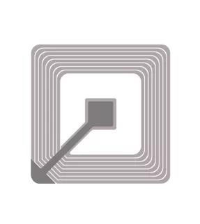 EAS Label
