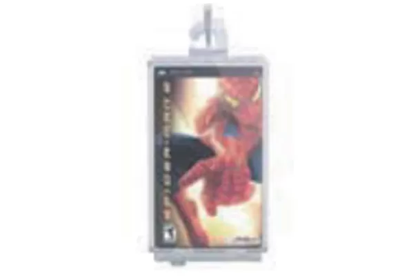 F5456 PSP SAFER SLS