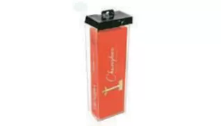 F7109 TALLBOX 2 SAFER SLS
