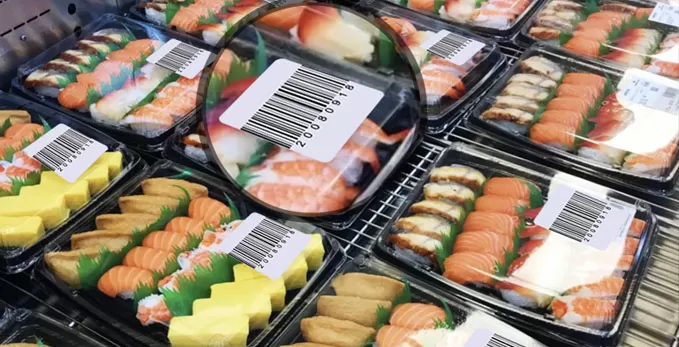 Advantages of Food and Beverages Solution Application