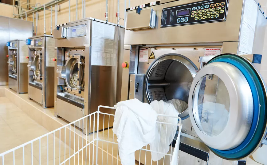 What are the advantages of Century Laundry tags?