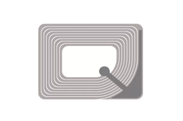 GF3040H EAS Label