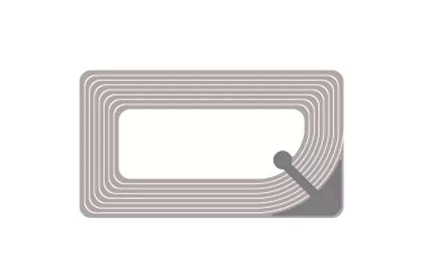 GF3060H EAS Label