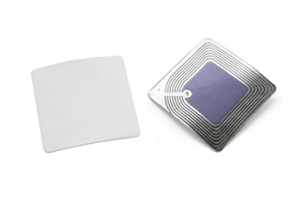 GF4040H EAS Label