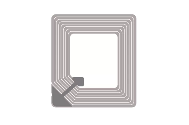 GF5050H EAS Label
