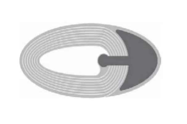 GY2350H EAS Label