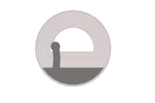 GY33H EAS Label