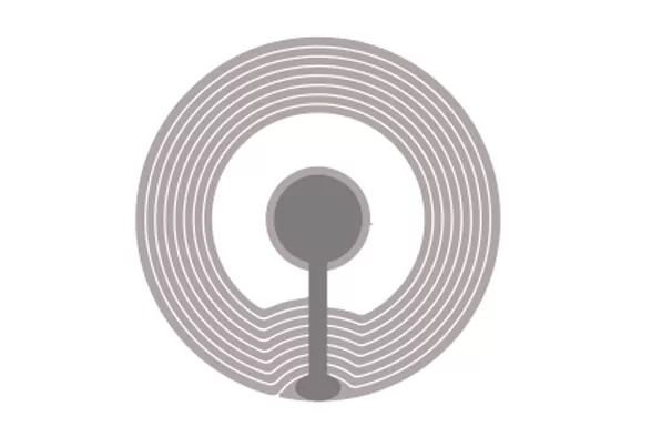 GY40H EAS Label