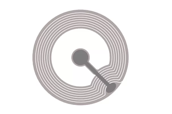GY50H EAS Label