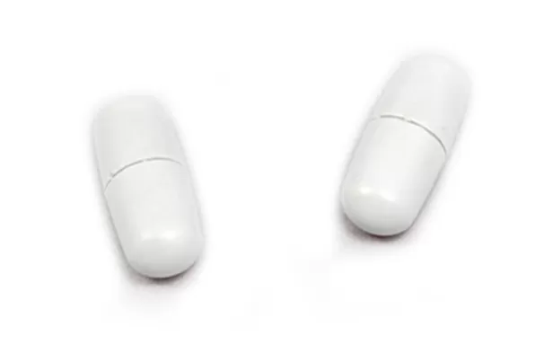 H006 Capsule Tag