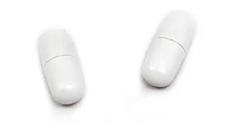 H006 Capsule Tag
