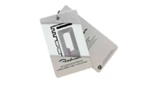 CE353265 Hangtag
