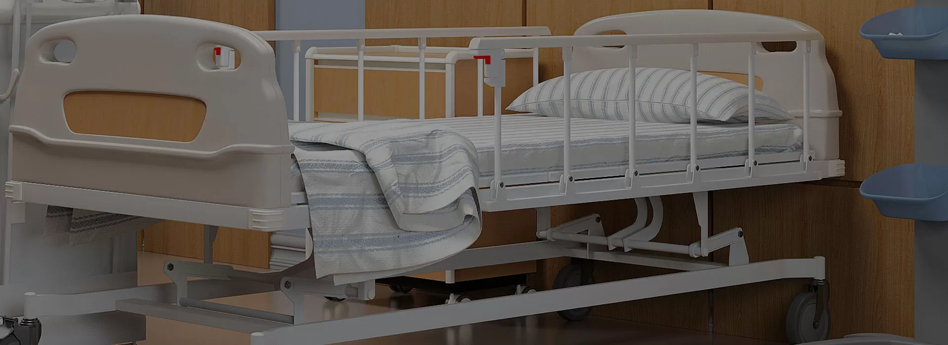 RFID in Healthcare Industry