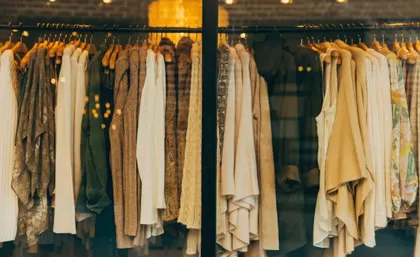 How RFID tags became trendy