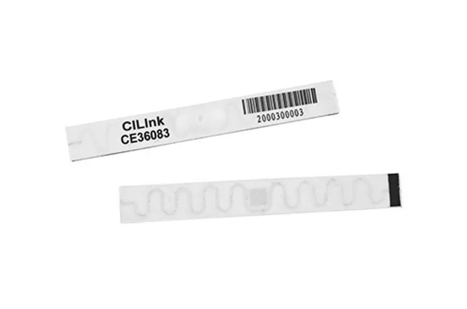 how to use rfid to control shrink of towels bedding and linens 3