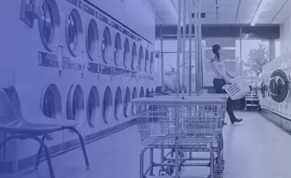 How to use RFID to Control Shrink of Towels, Bedding, and Linens
