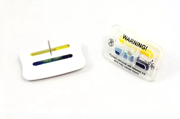 I001 Ink Tag
