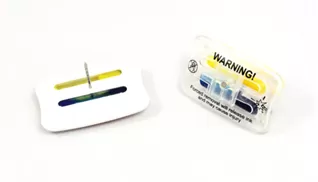 I001 Ink Tag