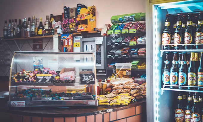 RFID in Food Industry
