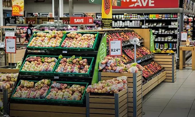 RFID Tags in Supermarkets