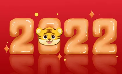 Inspiring & Wonderful Show---Century Celebrating Chinese New year 2022