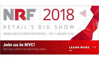 Join us in NYC! See how we're transforming retail.