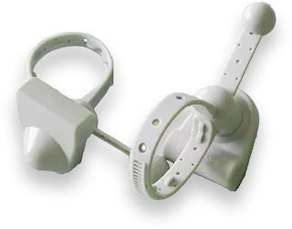 LAZO TAG B005A & B005