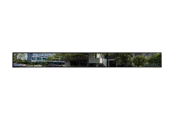 LF2310 ESL Labels