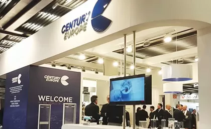 Looking back on EUROSHOP 2017