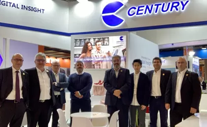 “Offering Retailers Digital Insight”- Century had a Great Show in EUROSHOP 2020 “Offering Retailers Digital Insight”- Century had a Great Show in EUROSHOP 2020