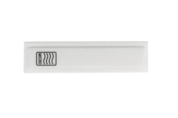 R011 Microwaveable AM Label