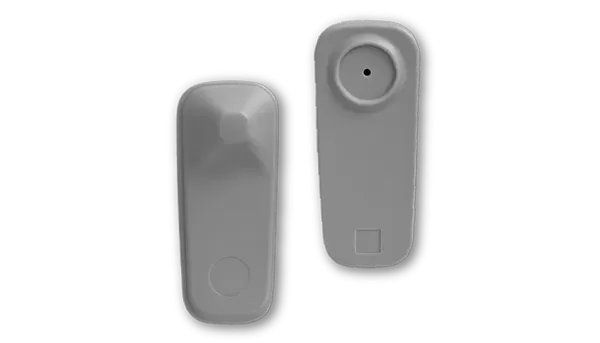 CE36119 AM/RF+RFlID Dual Tag
