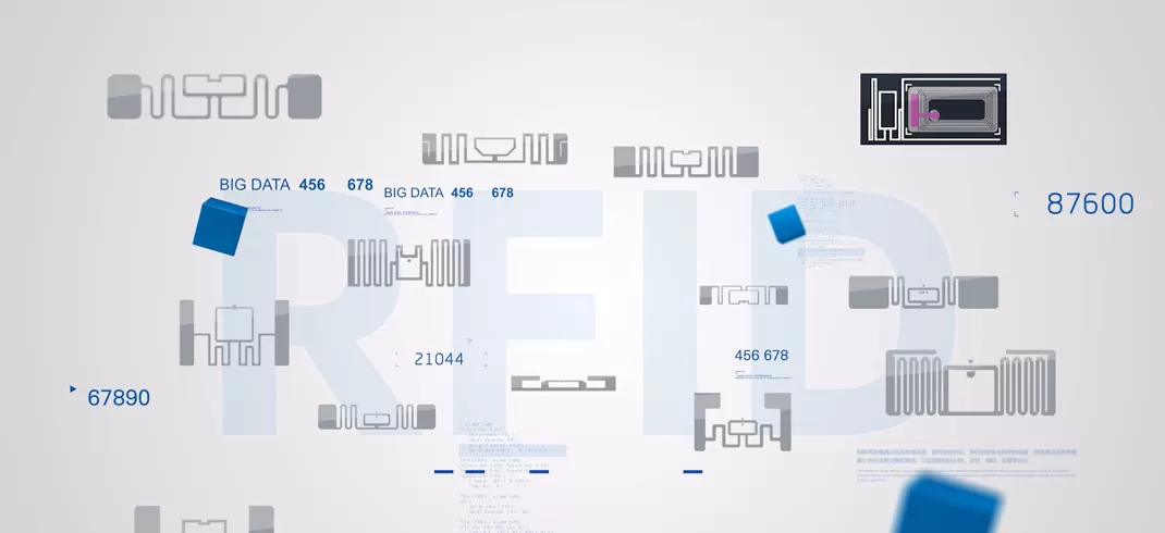 What Problems can RFID Inlay Solve in the Apparel Industry?