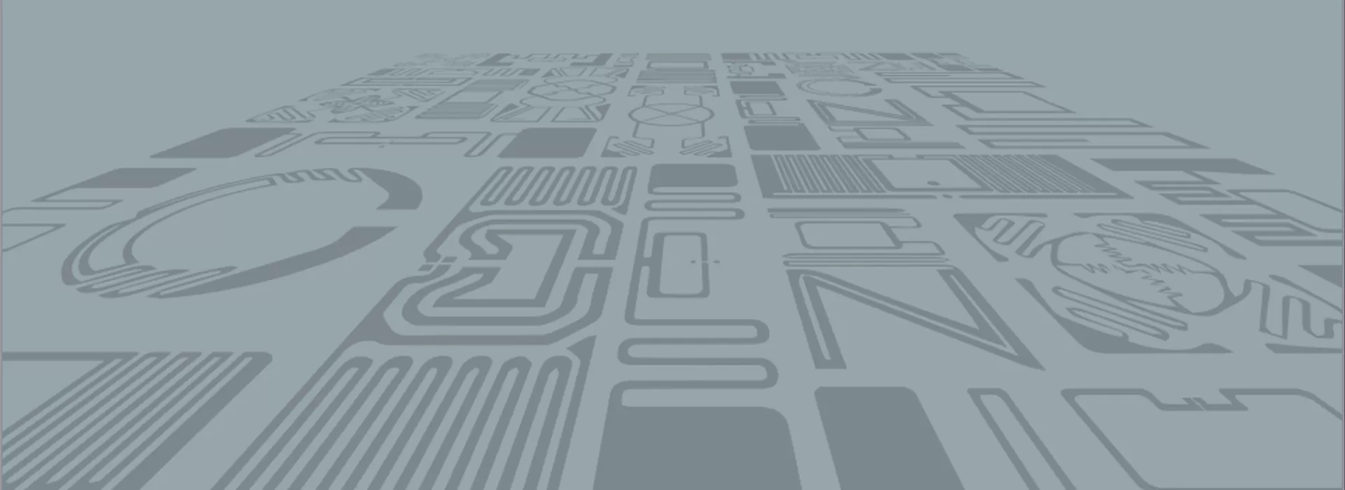 Tailored to Your RFID Inlay
