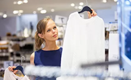 Road to Value for RFID in Retail: Part One--Selecting the Right Initial Use Case