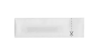 ST101AMD001 Pocket Label