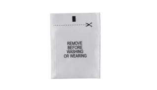 ST101RFC002 Pocket Label