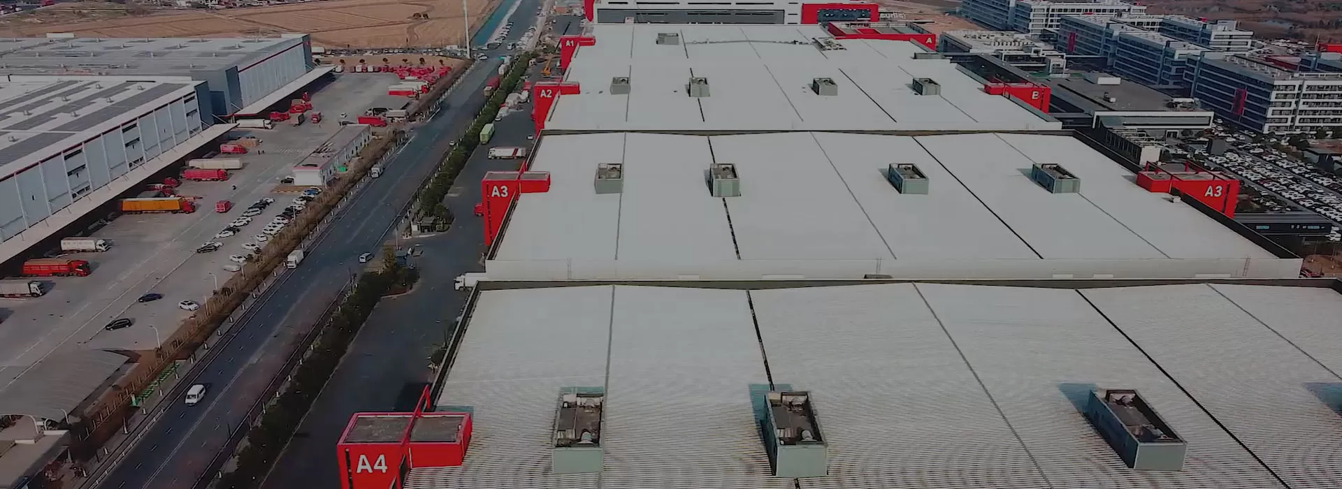 RFID in Supply Chain Management