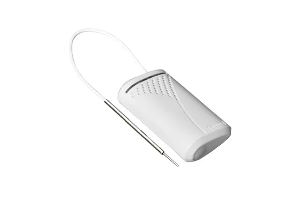T313 RFID+EAS Multi Alarm Cable Tag