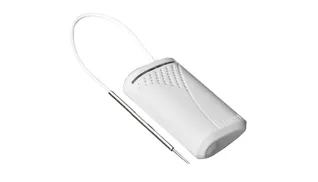 T313 RFID+EAS Multi Alarm Cable Tag