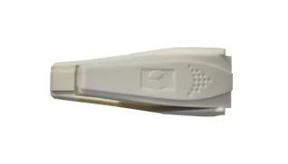 T716 Crocodile Tag