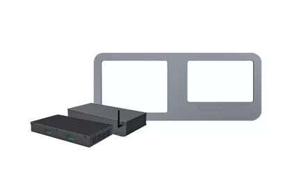 Tapisure (CA7701 Series) the updated AM Floor Concealed Systems