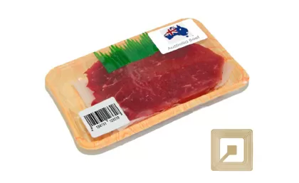 The AM and RF Labels for Fresh & Frozen Food Protection
