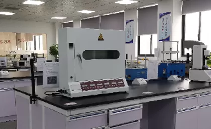 The Century Test Center-Functional Laboratory insures the functionality, the use and the appearance of all Century products