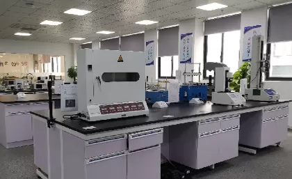 The Century Test Center-Proprietary Test-guarantees the function, performance of all Century EAS and RFID products
