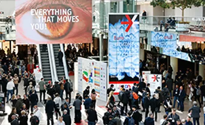 “Transform Retail with the POWER of Digital Insights” --- Century Sharing with you at EUROSHOP 2023 Innovations and Solutions of the Future “Transform Retail with the POWER of Digital Insights” --- Century Sharing with you at EUROSHOP 2023 Innovations and Solutions of the Future