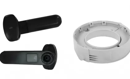 What is an EAS Security Tag? The Complete Retail Loss Prevention Guide