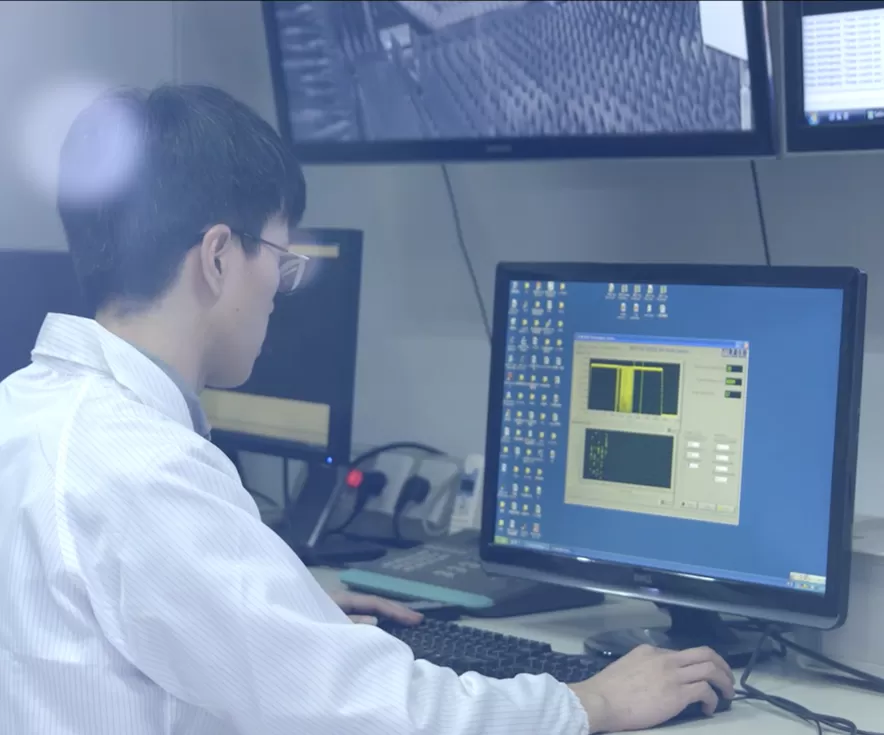 Why Choose EAS, RFID, ESL Products from CENTURY?